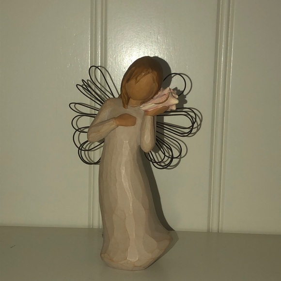 Willow Tree Other - Willow Tree Angel